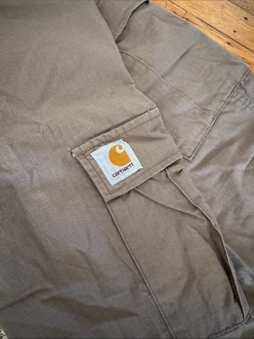 Carhartt Aviation Cargo Pants - Picture 5 of 6